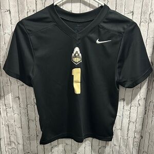 (2) Kid’s Purdue Football Jerseys